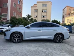 2024 BYD Qin L PHEV 120km Leading — фото 6