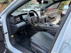 2024 BYD Qin L PHEV 120km Leading — фото 8