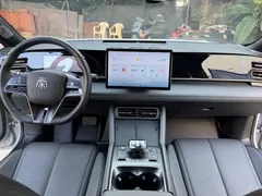 2024 BYD Qin L PHEV 120km Leading — фото 9