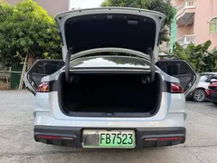 2024 BYD Qin L PHEV 120km Leading — фото 11
