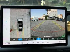 2024 BYD Qin L PHEV 120km Leading — фото 14