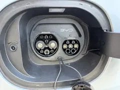 2024 BYD Qin L PHEV 120km Leading — фото 17