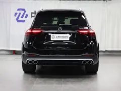 2024 Mercedes-Benz GLE 53 4MATIC, чёрный — фото 4