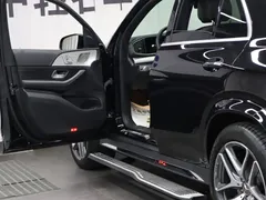 2024 Mercedes-Benz GLE 53 4MATIC, чёрный — фото 5