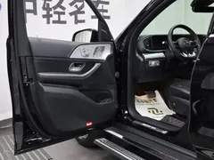 2024 Mercedes-Benz GLE 53 4MATIC, чёрный — фото 6