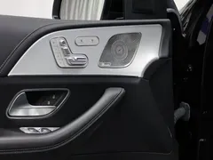 2024 Mercedes-Benz GLE 53 4MATIC, чёрный — фото 7
