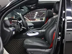 2024 Mercedes-Benz GLE 53 4MATIC, чёрный — фото 8