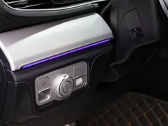 2024 Mercedes-Benz GLE 53 4MATIC, чёрный — фото 9