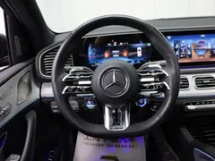 2024 Mercedes-Benz GLE 53 4MATIC, чёрный — фото 14
