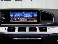 2024 Mercedes-Benz GLE 53 4MATIC, чёрный — фото 15