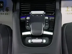 2024 Mercedes-Benz GLE 53 4MATIC, чёрный — фото 18