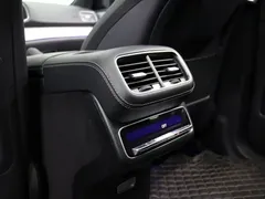 2024 Mercedes-Benz GLE 53 4MATIC, чёрный — фото 23