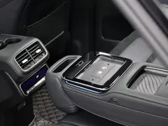 2024 Mercedes-Benz GLE 53 4MATIC, чёрный — фото 24