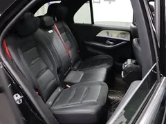 2024 Mercedes-Benz GLE 53 4MATIC, чёрный — фото 25