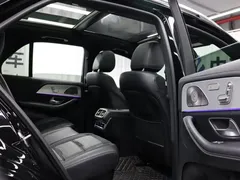 2024 Mercedes-Benz GLE 53 4MATIC, чёрный — фото 26