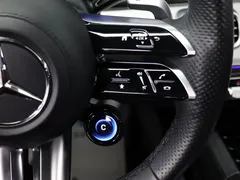 2024 Mercedes-Benz GLE 53 4MATIC, чёрный — фото 28