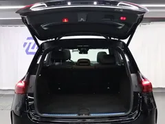2024 Mercedes-Benz GLE 53 4MATIC, чёрный — фото 32