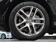 2024 Mercedes-Benz GLE 53 4MATIC, чёрный — фото 34