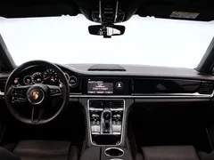 2022 Porsche Panamera 2.9T — фото 5