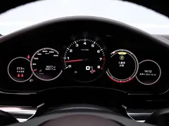 2022 Porsche Panamera 2.9T — фото 6
