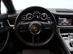 2022 Porsche Panamera 2.9T — фото 7