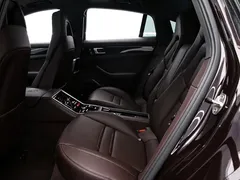 2022 Porsche Panamera 2.9T — фото 16