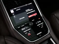 2022 Porsche Panamera 2.9T — фото 17