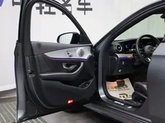 2022 Mercedes-Benz E-Class AMG E 53 4MATIC — фото 5