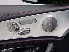 2022 Mercedes-Benz E-Class AMG E 53 4MATIC — фото 6