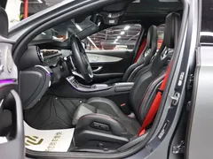 2022 Mercedes-Benz E-Class AMG E 53 4MATIC — фото 8