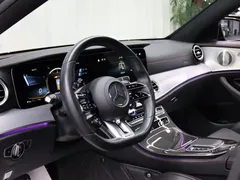 2022 Mercedes-Benz E-Class AMG E 53 4MATIC — фото 9