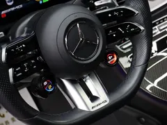 2022 Mercedes-Benz E-Class AMG E 53 4MATIC — фото 10