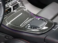 2022 Mercedes-Benz E-Class AMG E 53 4MATIC — фото 11