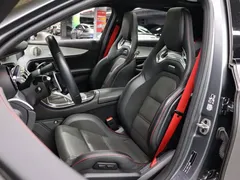 2022 Mercedes-Benz E-Class AMG E 53 4MATIC — фото 12