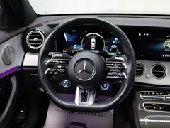 2022 Mercedes-Benz E-Class AMG E 53 4MATIC — фото 15