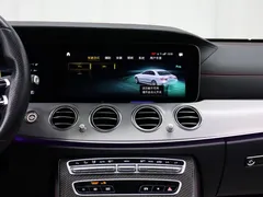 2022 Mercedes-Benz E-Class AMG E 53 4MATIC — фото 16