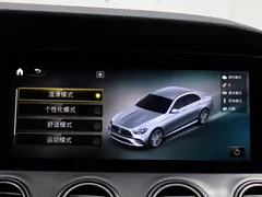 2022 Mercedes-Benz E-Class AMG E 53 4MATIC — фото 17