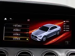 2022 Mercedes-Benz E-Class AMG E 53 4MATIC — фото 18