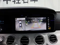 2022 Mercedes-Benz E-Class AMG E 53 4MATIC — фото 19