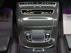 2022 Mercedes-Benz E-Class AMG E 53 4MATIC — фото 20