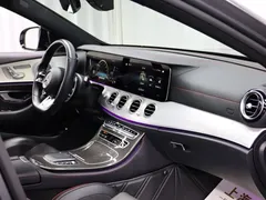 2022 Mercedes-Benz E-Class AMG E 53 4MATIC — фото 22