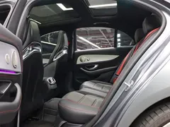 2022 Mercedes-Benz E-Class AMG E 53 4MATIC — фото 24
