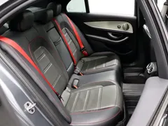2022 Mercedes-Benz E-Class AMG E 53 4MATIC — фото 25