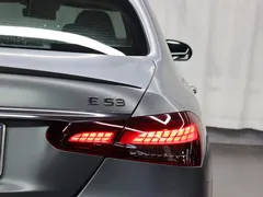 2022 Mercedes-Benz E-Class AMG E 53 4MATIC — фото 27