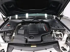 2022 Mercedes-Benz E-Class AMG E 53 4MATIC — фото 29