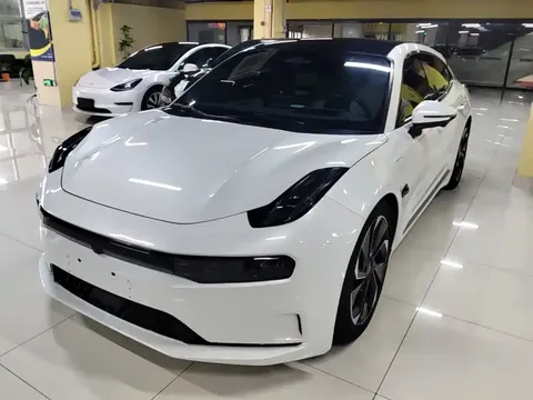 2023 Zeekr 001 WE 86kWh