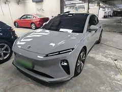 2022 Nio ET5 75kWh — фото 2