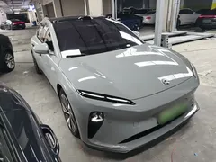 2022 Nio ET5 75kWh — фото 4