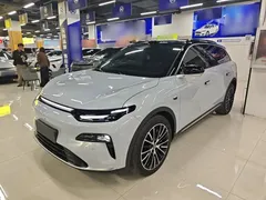 2026 Leapmotor C11 EV 640 Lidar Premium — фото 1