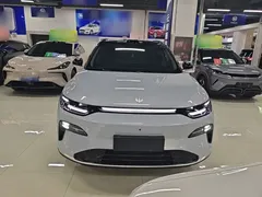 2026 Leapmotor C11 EV 640 Lidar Premium — фото 3